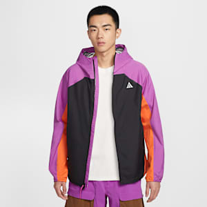 Nike ACG 'Phantazma' Men's Storm-FIT ADV Jacket. Nike ID